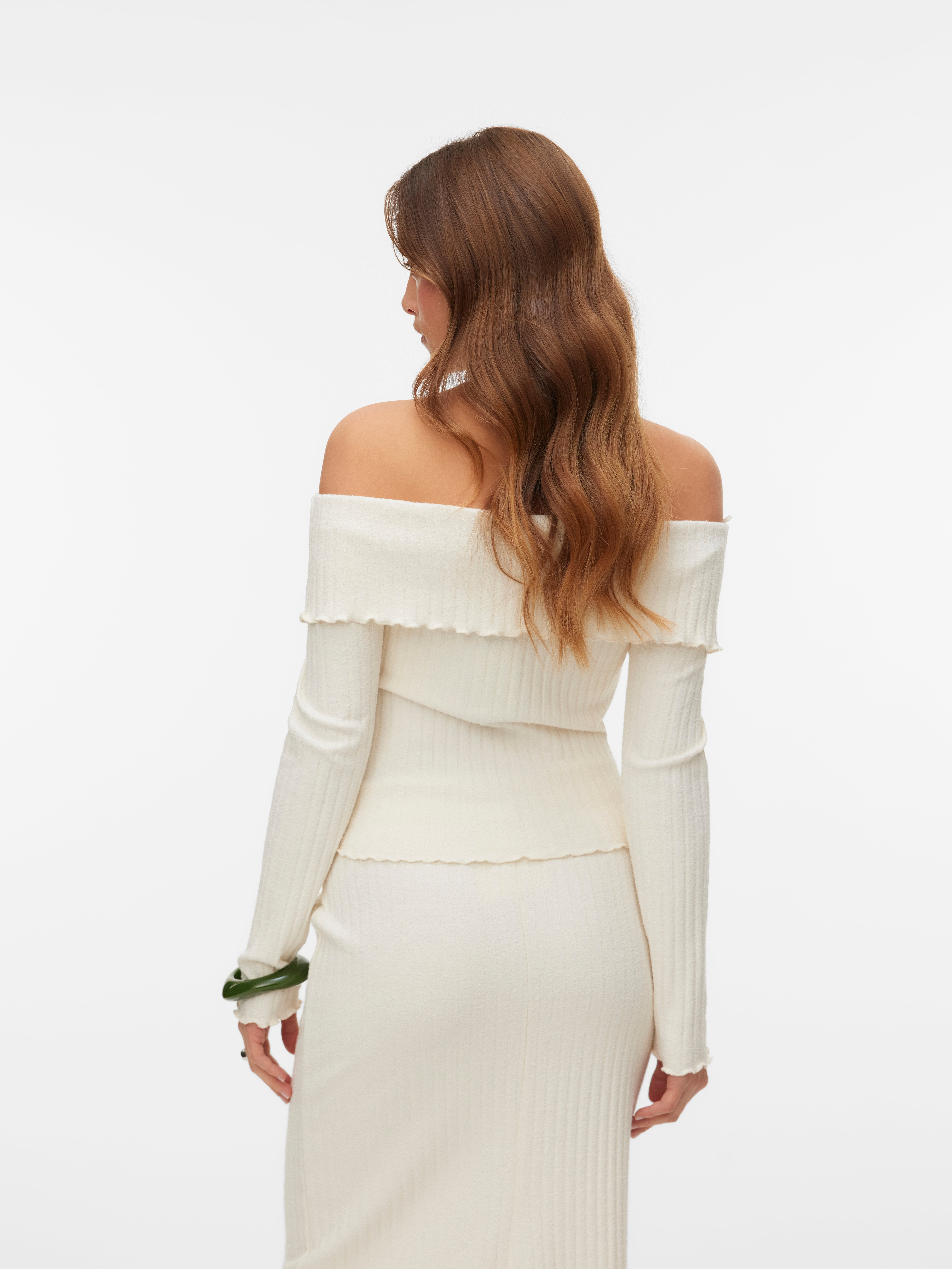 VMMOLLIE Top