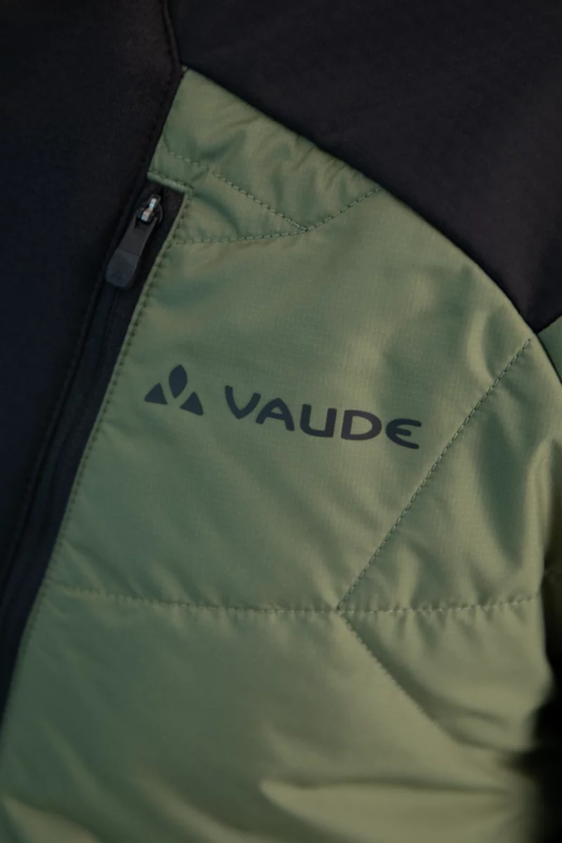VAUDE Minaki III Herren Bikejacke