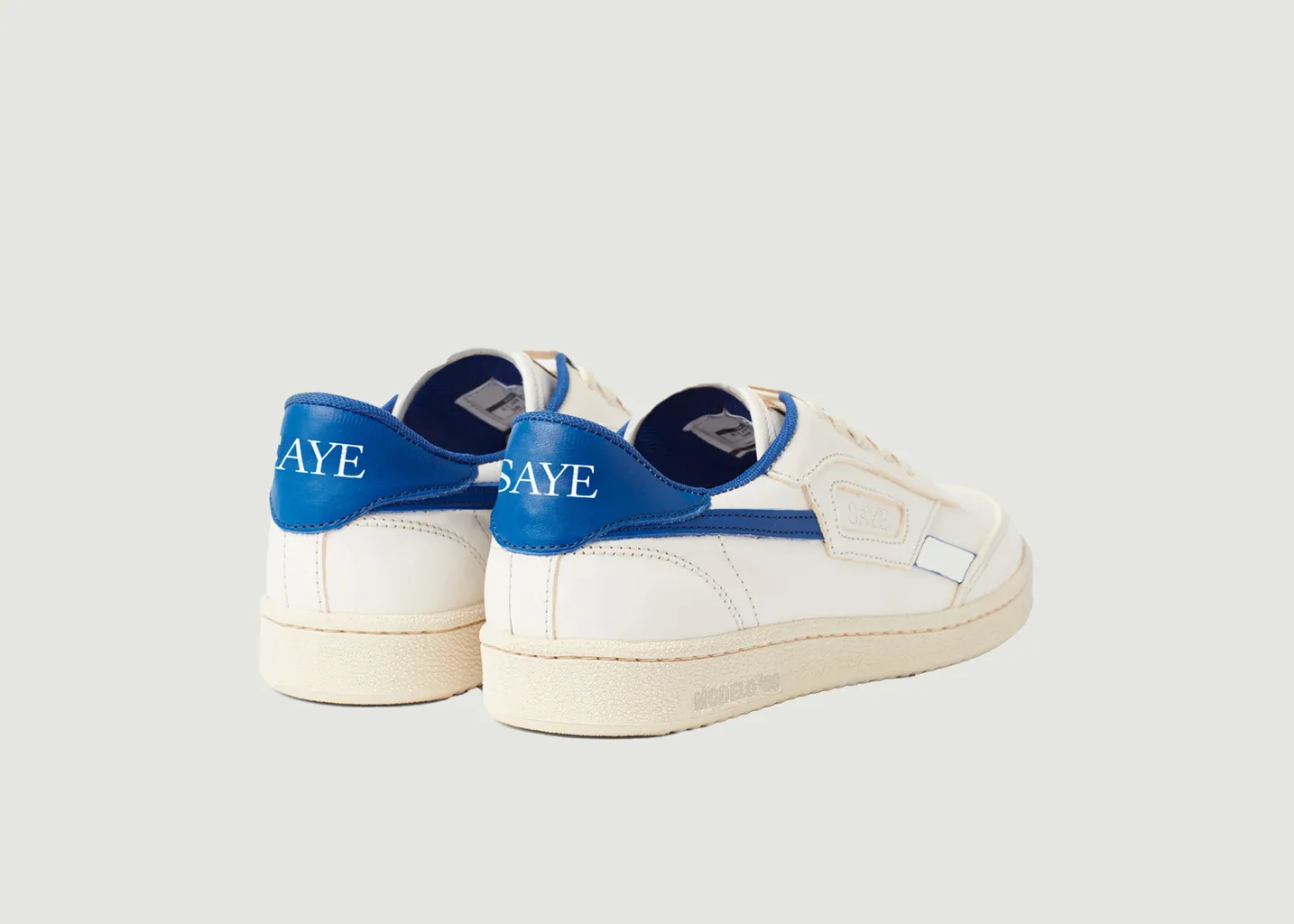 Sneakers Modelo '89 Saye