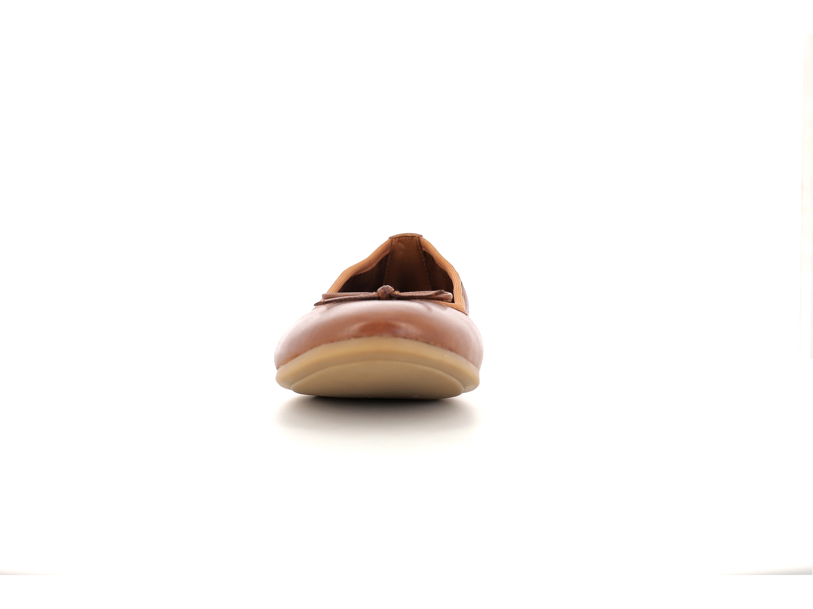Tamaris-22116 Cuir Cognac