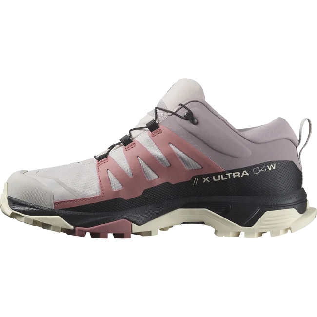 X ULTRA 4 GORE-TEX  Hiking-Halbschuhe Damen
