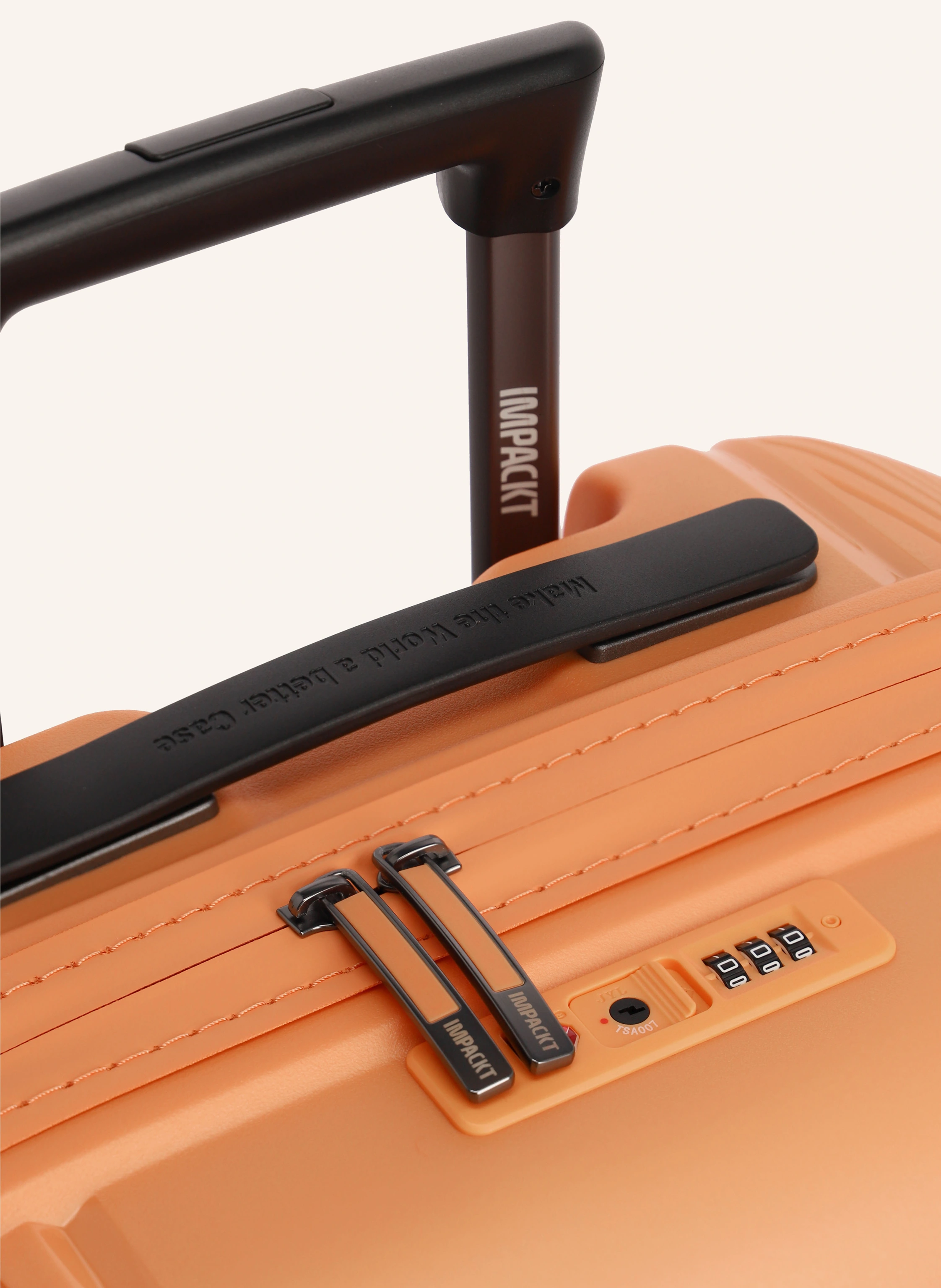 IMPACKT Trolley IP1 L