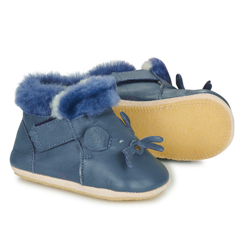 Easy Peasy - FOUBLU MOUSE - Bleu