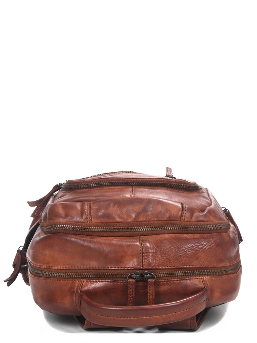 Sac À dos ordinateur Bear Design Cow Lavato Mace 15.6 pouces