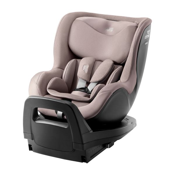 Britax Römer Dualfix Pro M Autostoel - Style - Teak