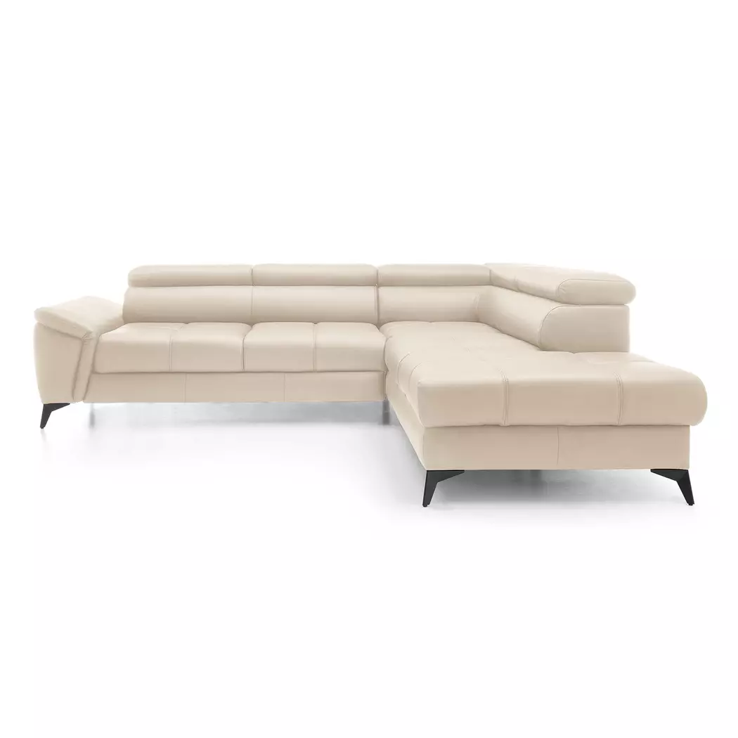 Ecksofa Mocca