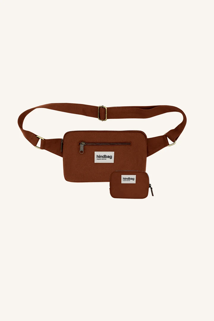 Pack nomade Harry Chocolat