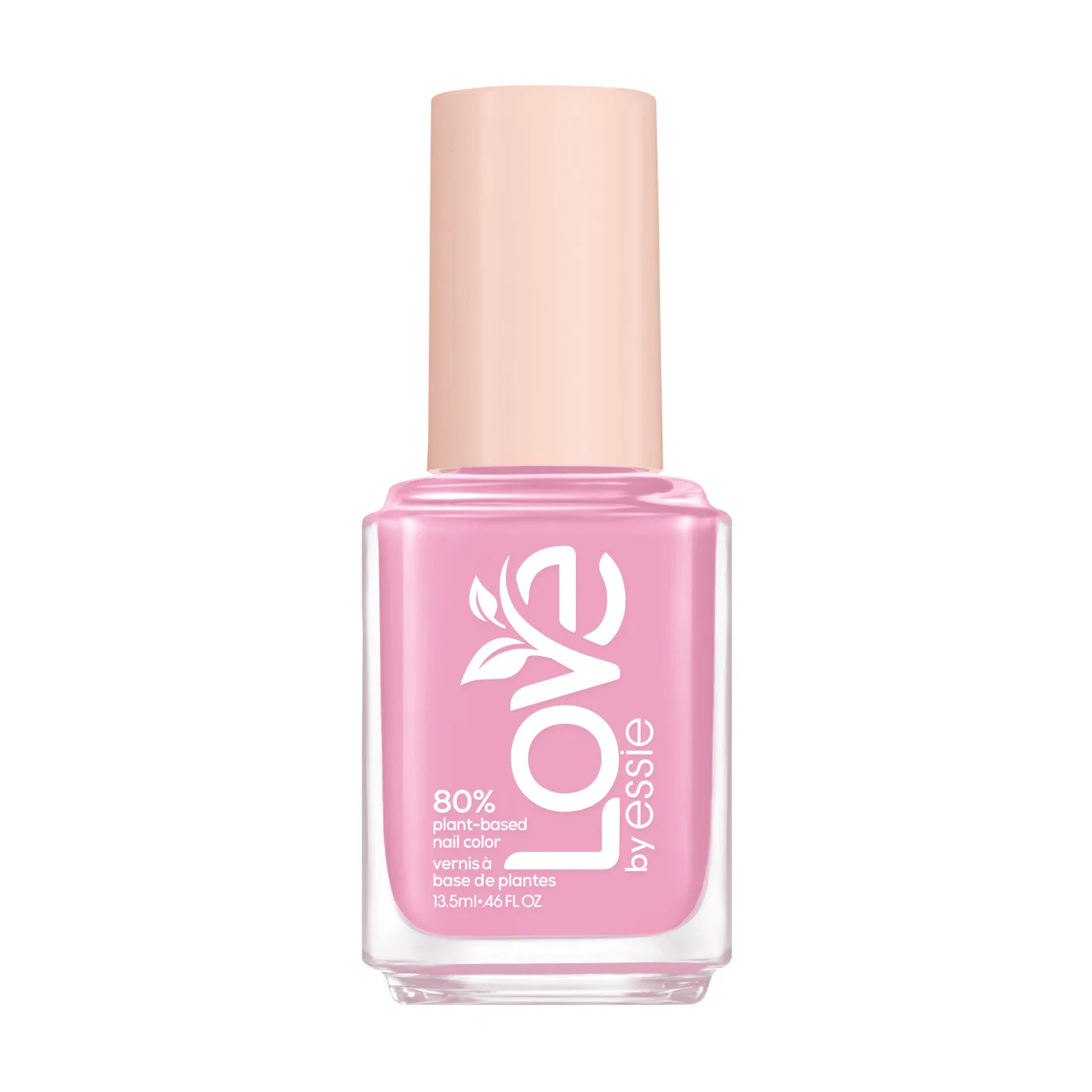 essie LOVE BY ESSIE Nagellackputting myself first