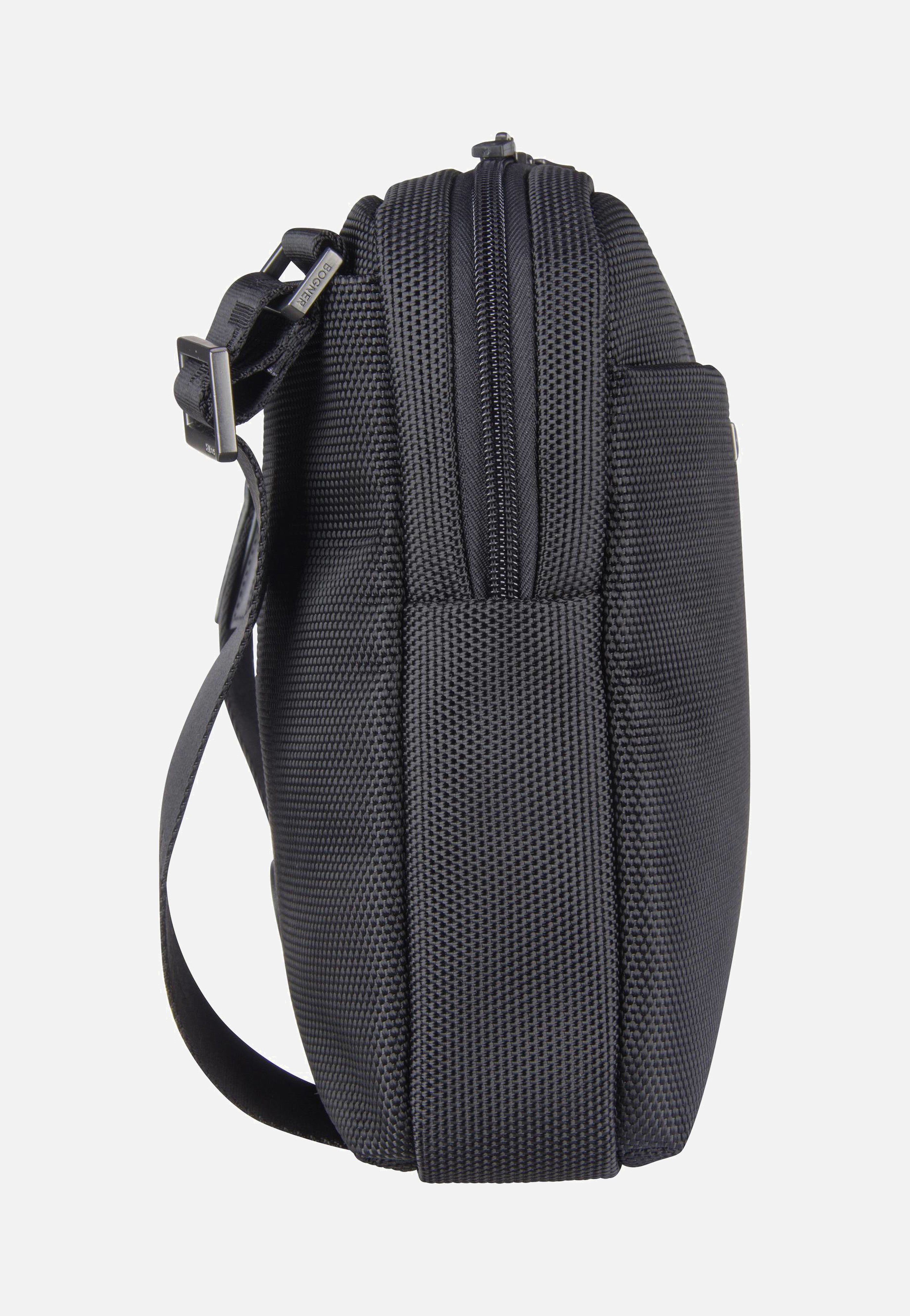 Keystone Andre SVZ Black - Beuteltasche