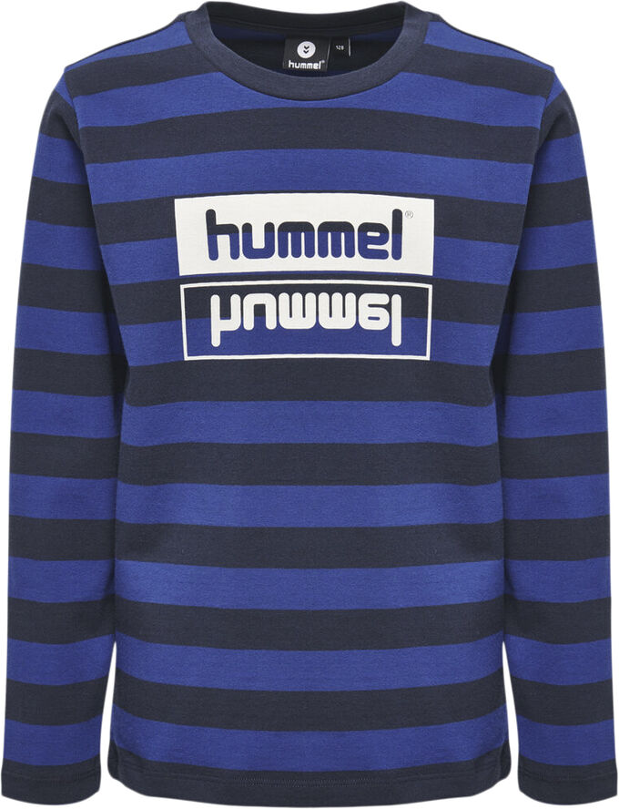Hummel Sofus trøje Blå