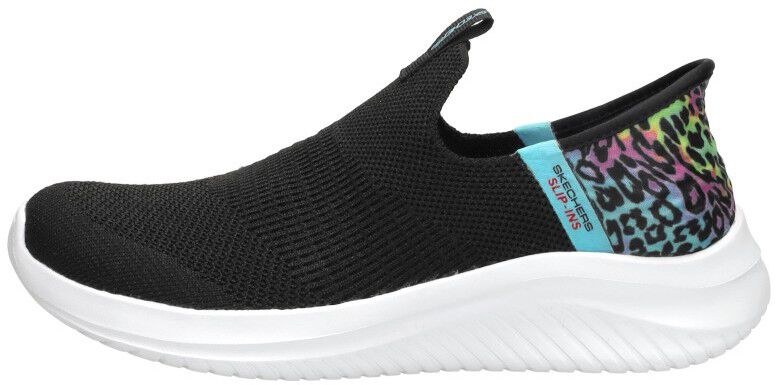 Skechers Skechers Slip-Ins: Ultra Flex 3.0 zwart
