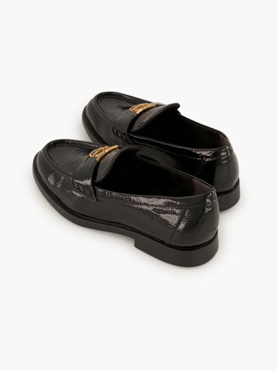 Tamaris Loafer Schwarz