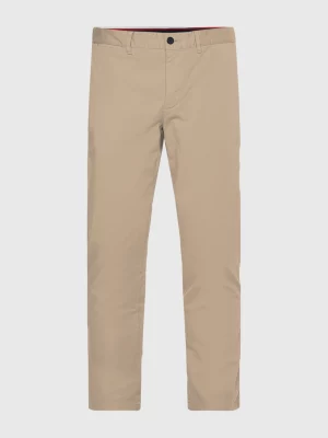 Calças chino Bleecker Slim TH Flex