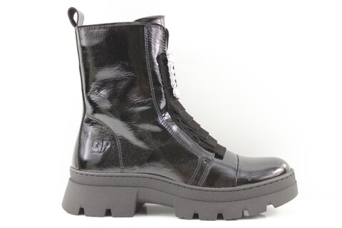 Gil Peterson Stiefeletten