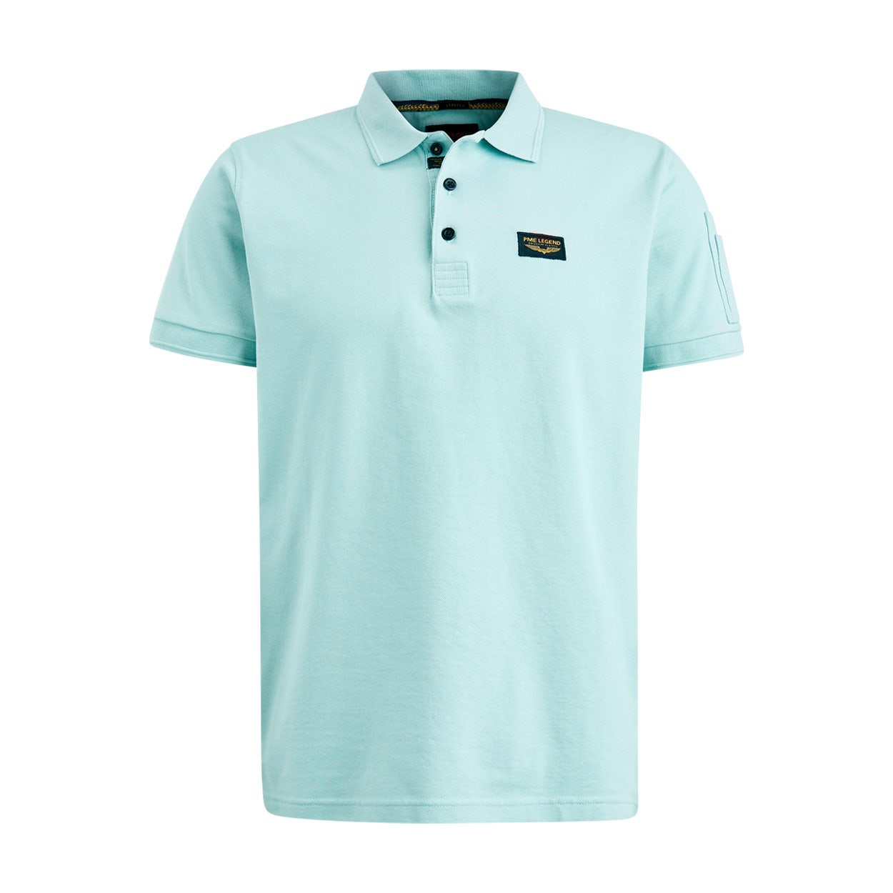 PME Legend  Polo Trackway