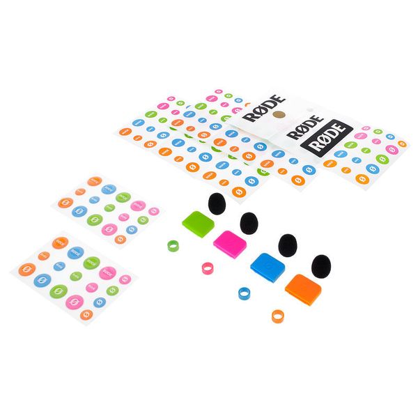 Rode COLORS 2