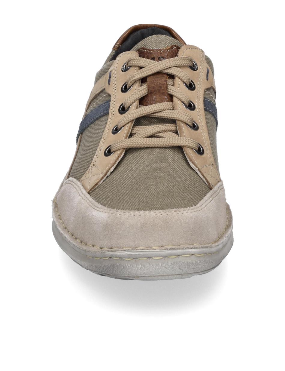 Halbschuh Anvers 79, beige-multi