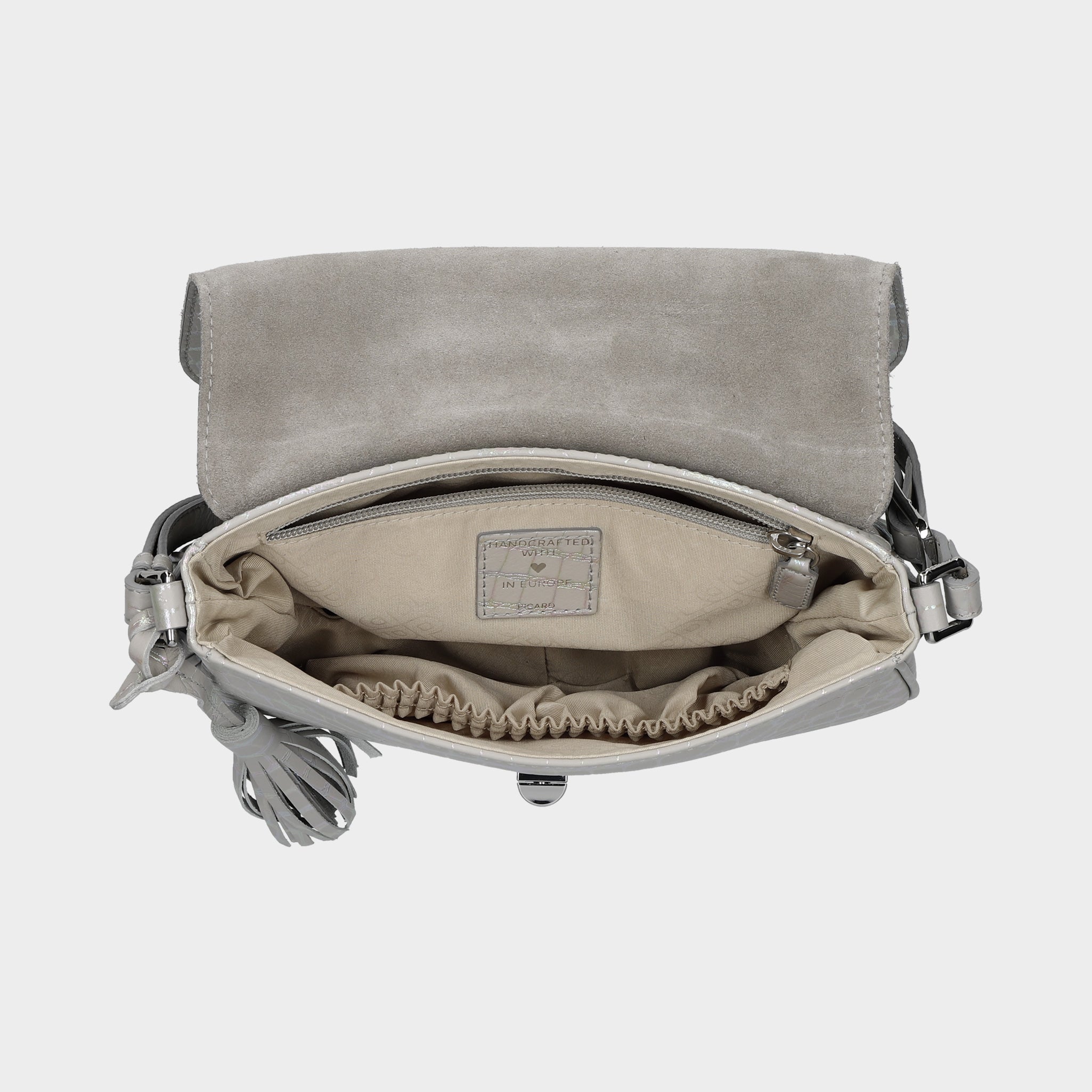 Shoulder bag Mermaid 5636