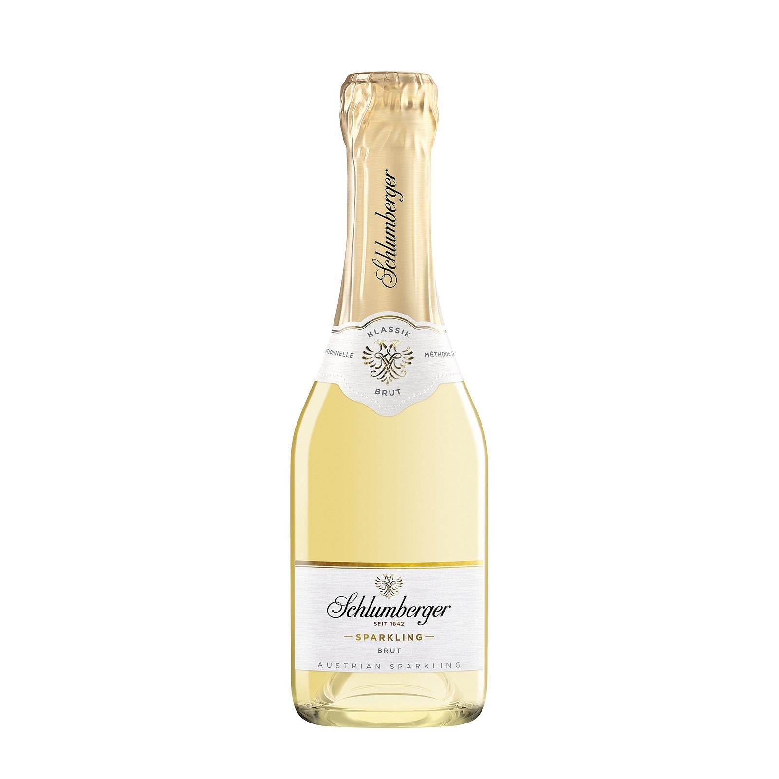 Schlumberger Sparkling Brut