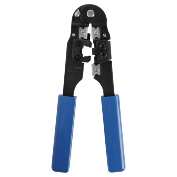 Q-Link UTP 8 polige montagetang