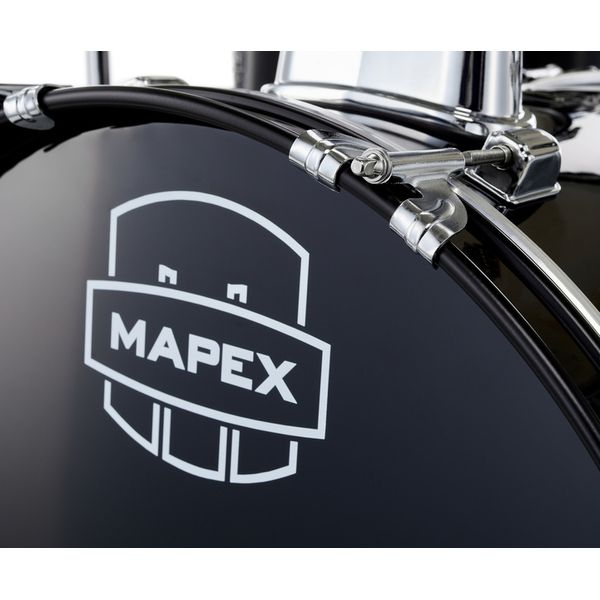 Mapex Comet Fusion 18