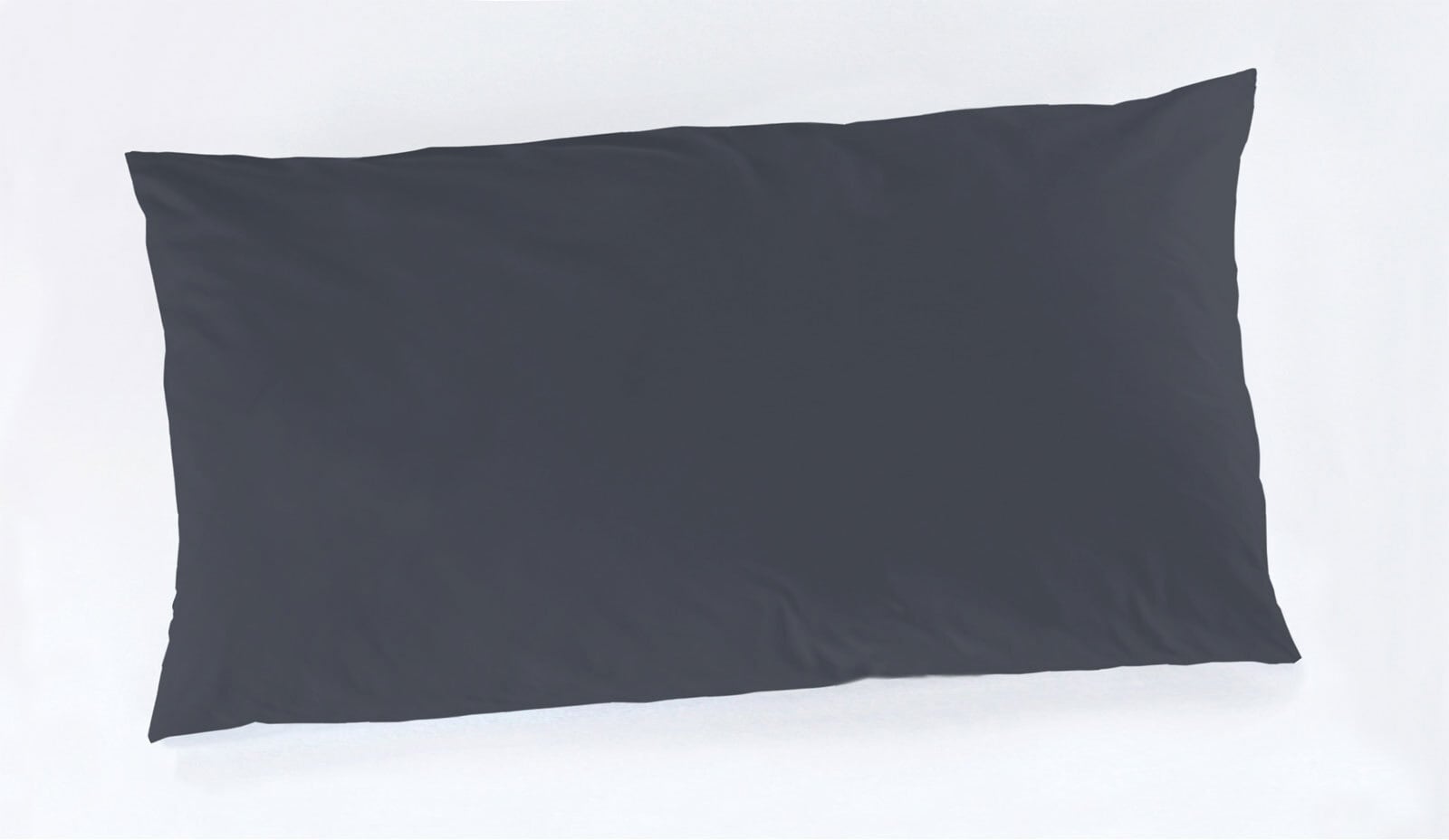 Vario Kissenhülle 40 x 80 cm schwarz