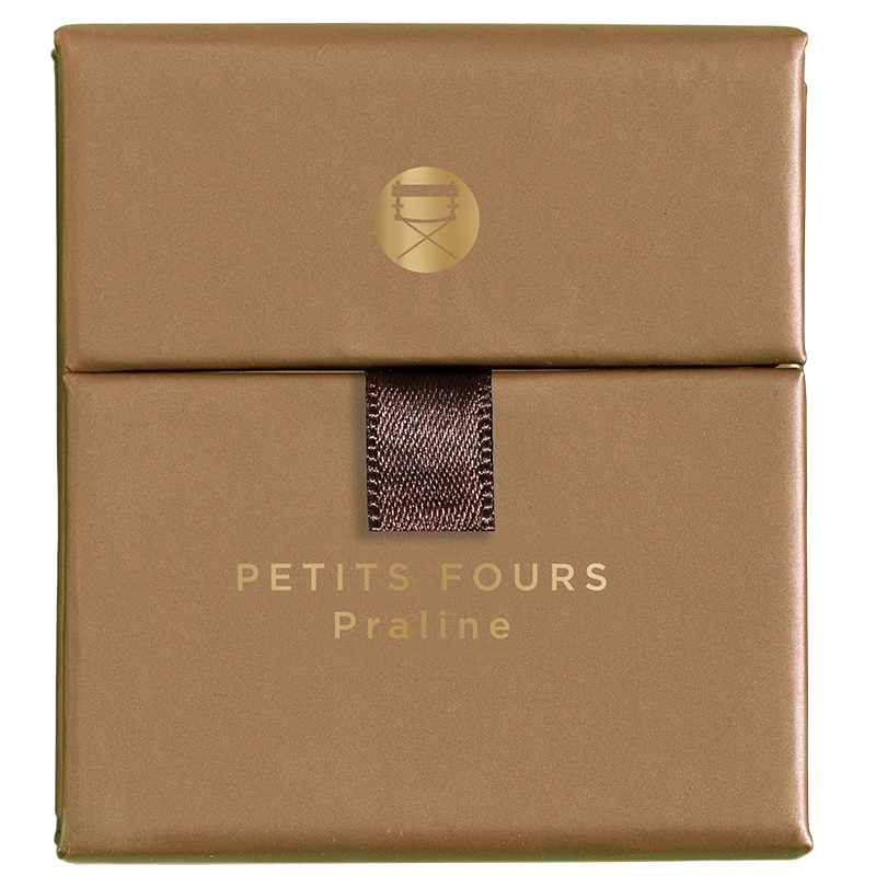 Viseart - Petits Fours - Praline, 4 Farben