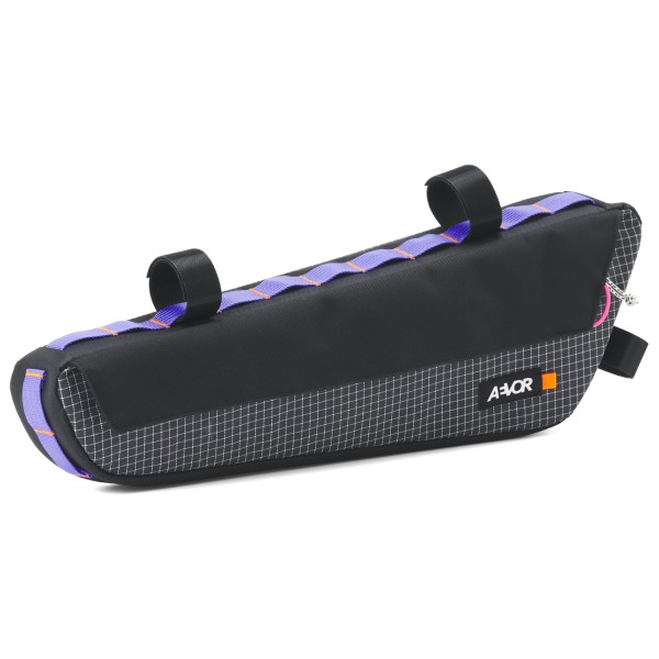 AEVOR - Urban Bike Gear Frame Pack - Sacoche de vélo