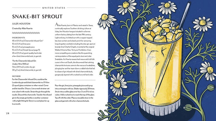 Bøger Behind the Bar: Gin