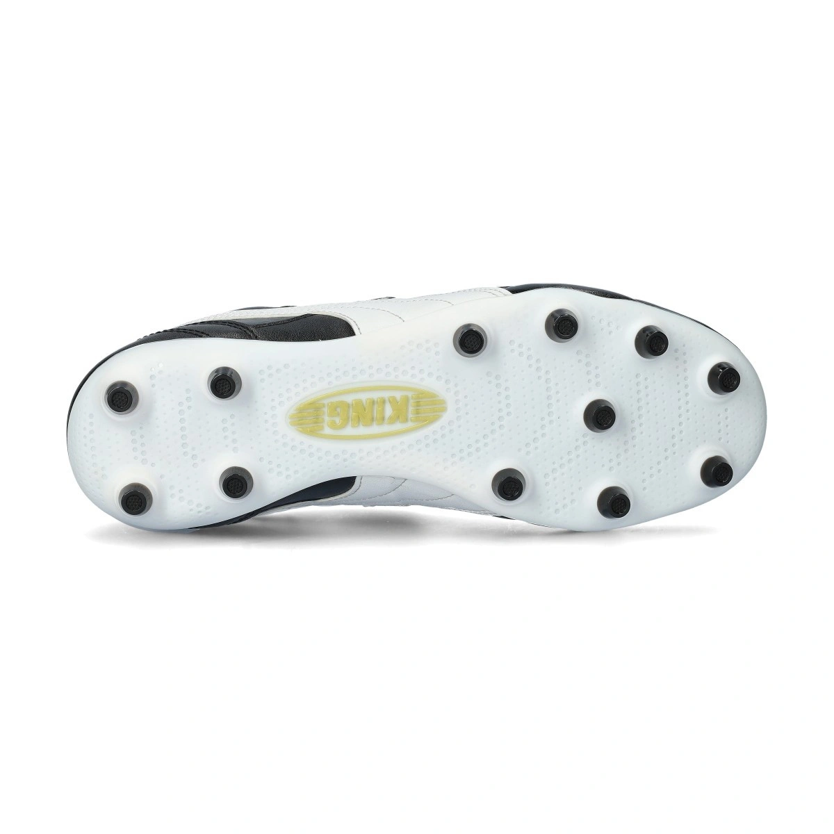 Chuteira Puma King Top FG/AG