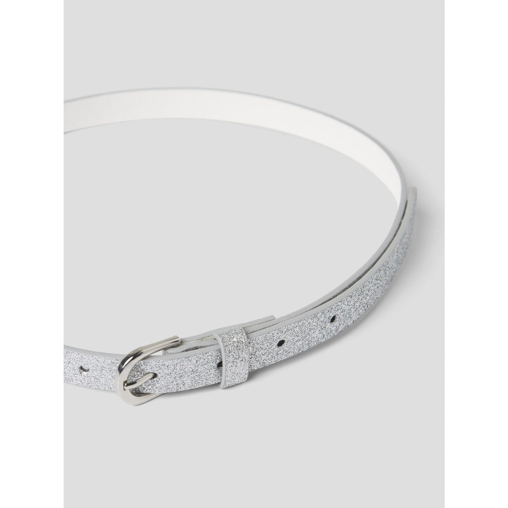 Køb Name It Silver Nkfnyra Bælte