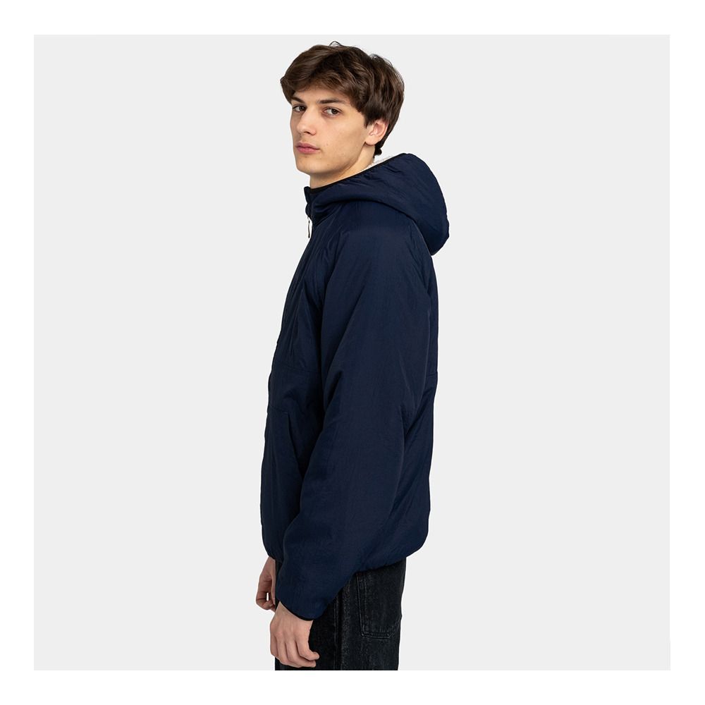 Element WOLFE - Polaire Homme natural