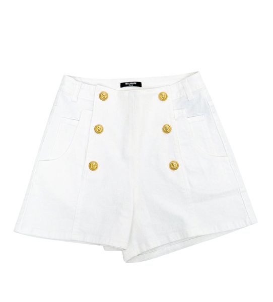 Balmain Short