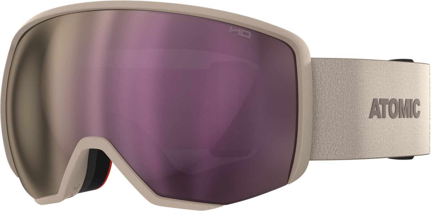 AtomicRevent L HD - beige