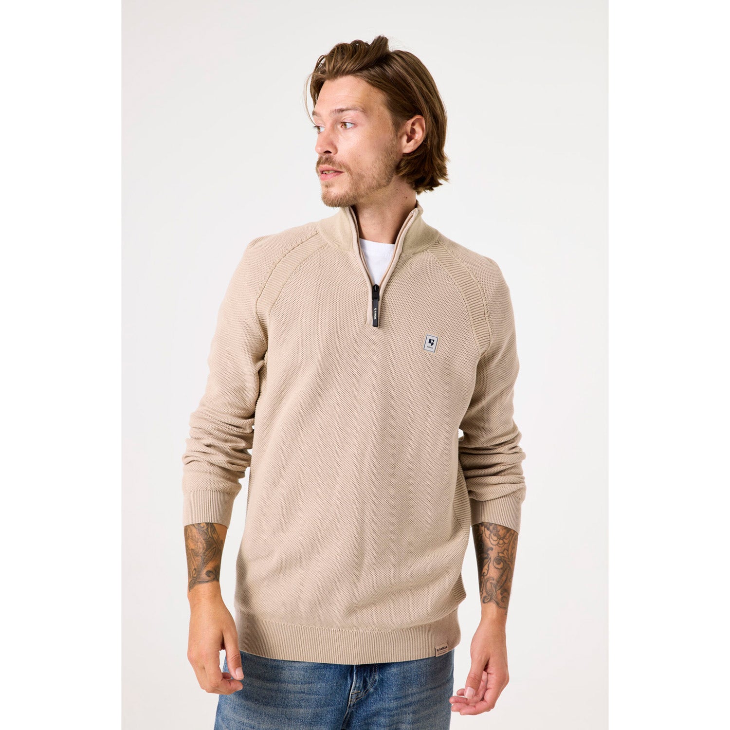 Garcia  Pullover Heren