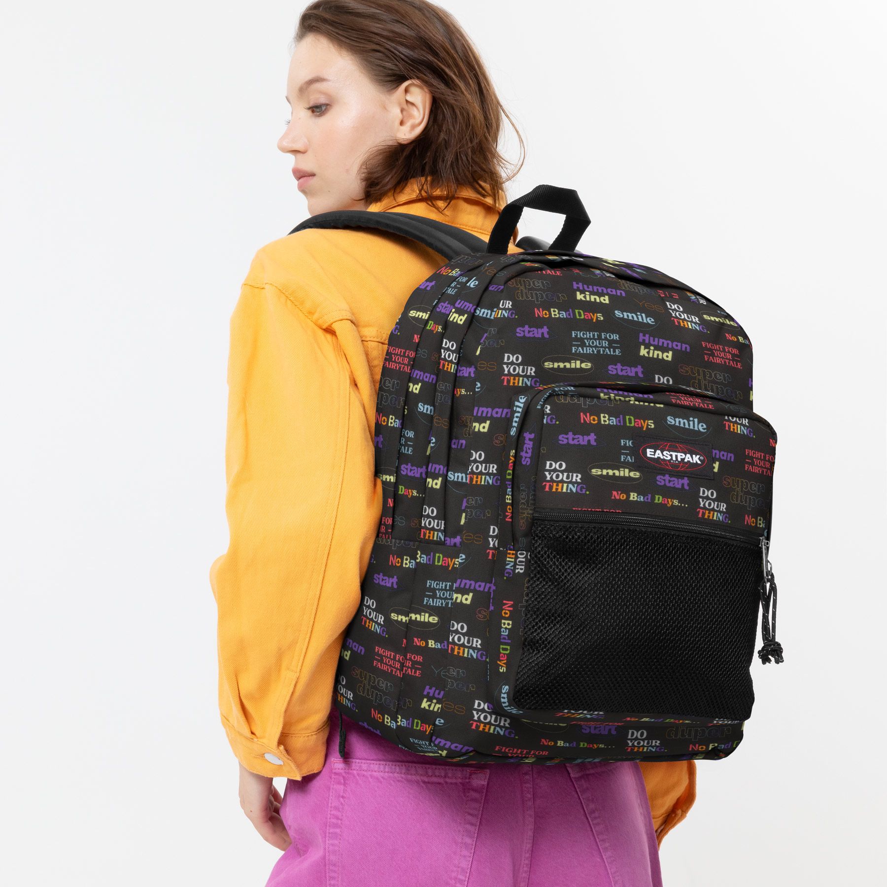 Pinnacle Nostalgia Black
