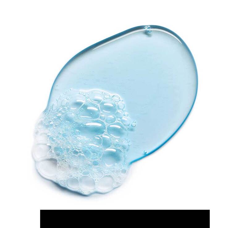 Bioderma Atoderm Gel Douche für trockene, empfindliche Haut, 1 l