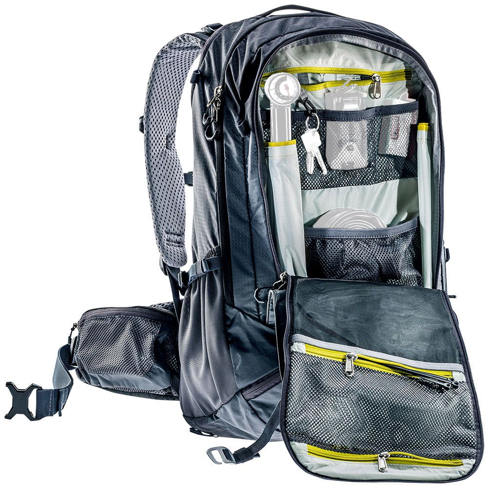 deuter Trans Alpine Pro 28 Rucksack - günstig kaufen bei Bike Discount