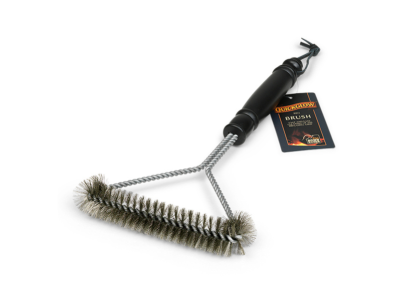 Marber Grill Wash 5 BBQ schoonmaakset