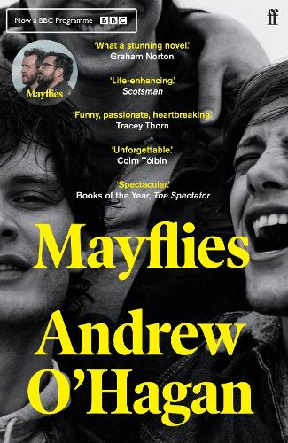 Mayflies (Paperback)