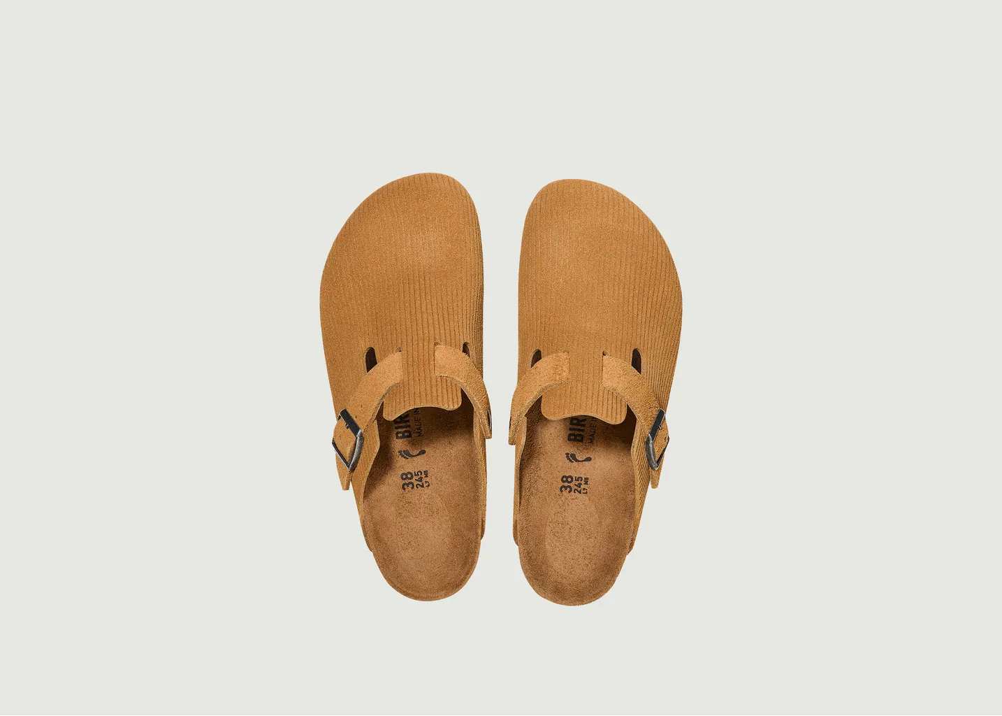 Mules Boston Birkenstock