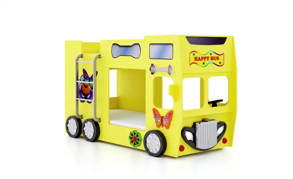 Autobett Bus Autobett