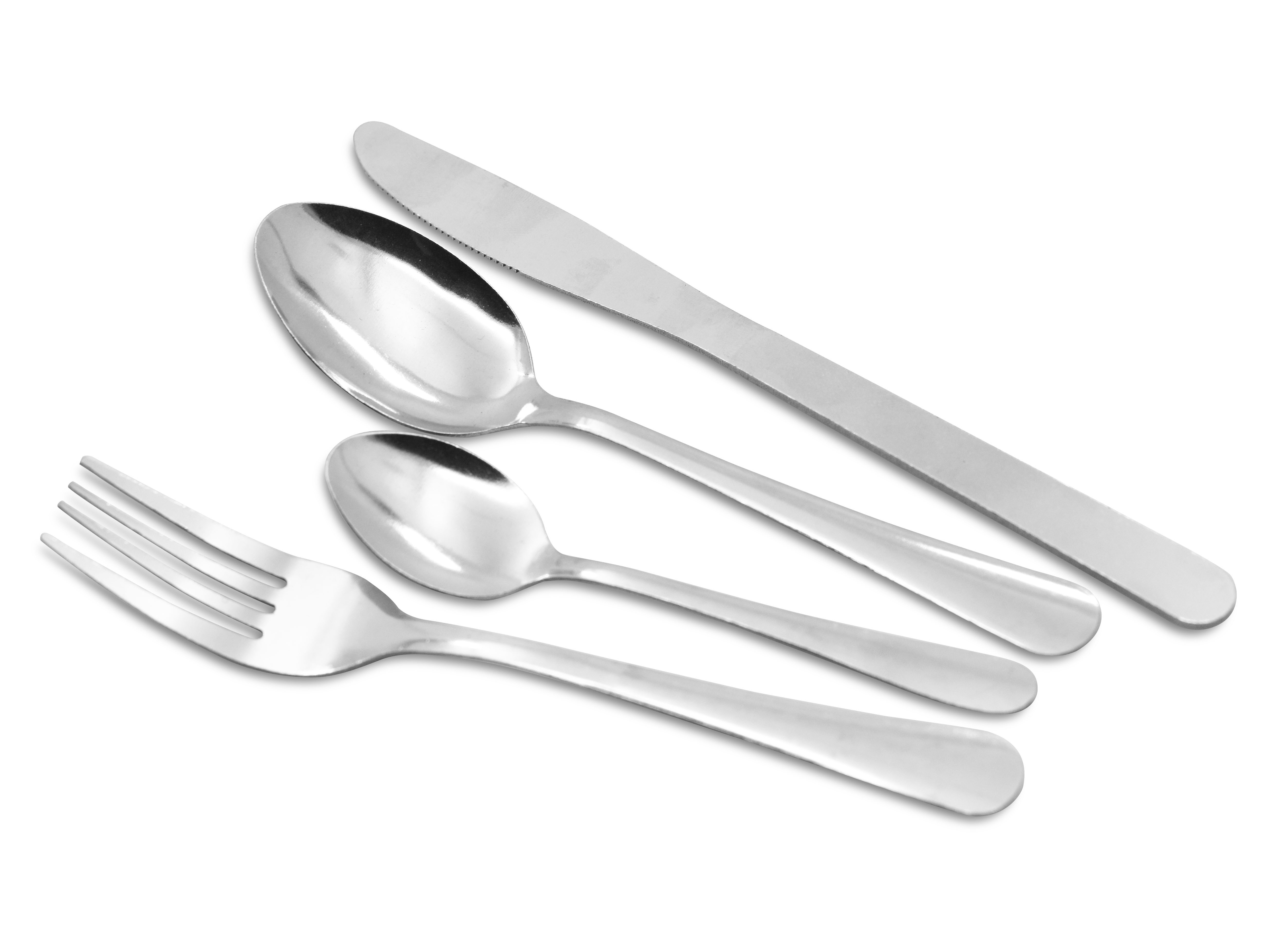 FACA DE MESA ALICE POLEGAR INOX POLIDO