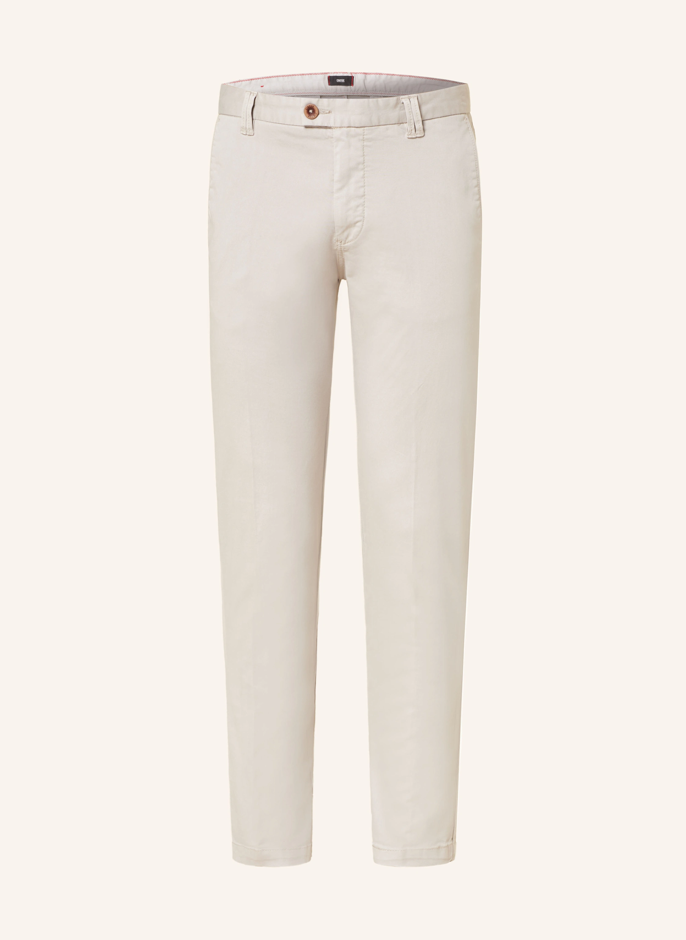 CINQUE Chino CIWOOD Slim Fit