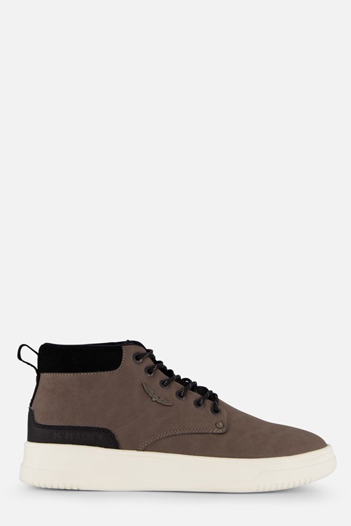 PME Legend Lexing-T Veterschoenen grijs
