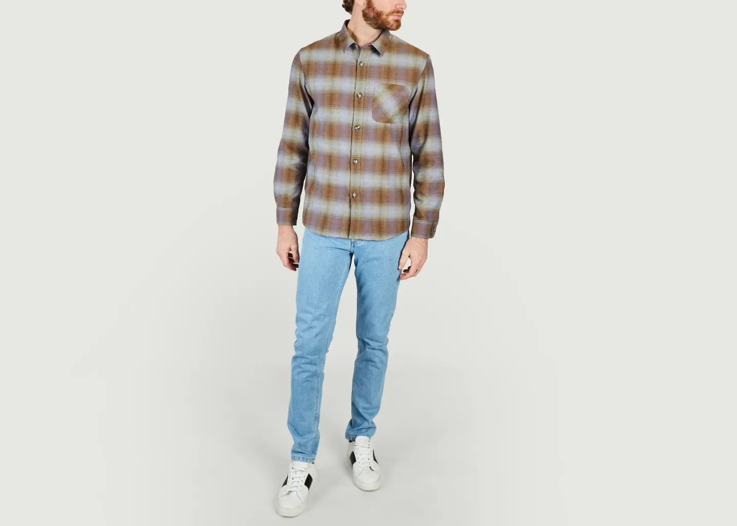Jean Petit New Standard A.P.C.