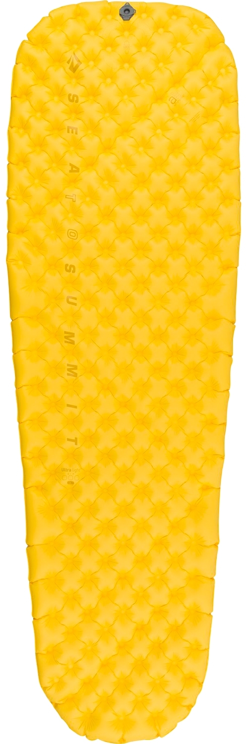 Sea to Summit UltraLight Air Mat Isomatte Large 198 x 64 cm
