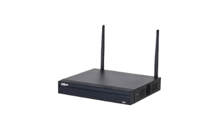 Imou Wireless Recorder - NVR - 4 kanaler - med nettverk
