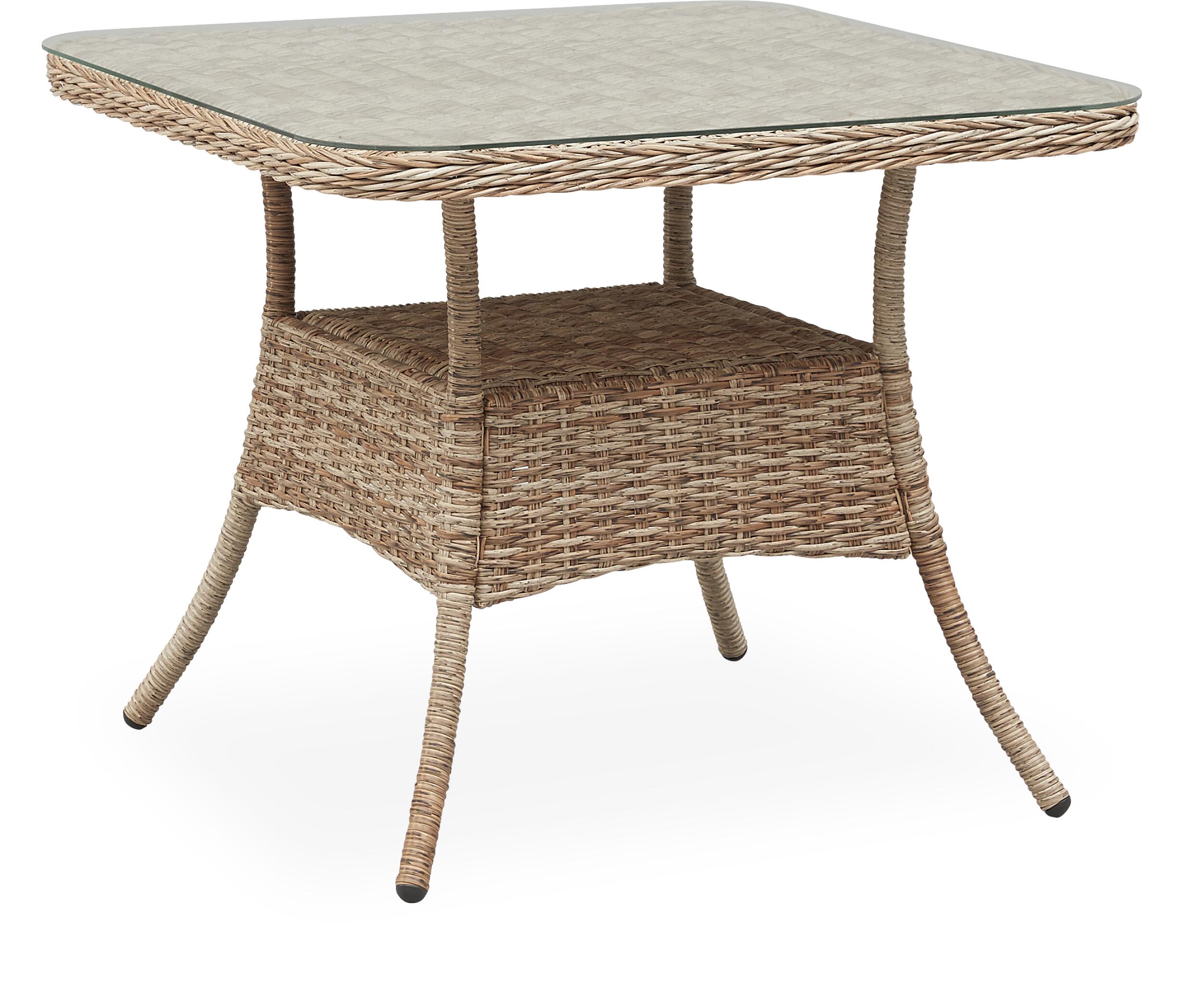 Henley Loungebord 80 x 80 x 67 cm