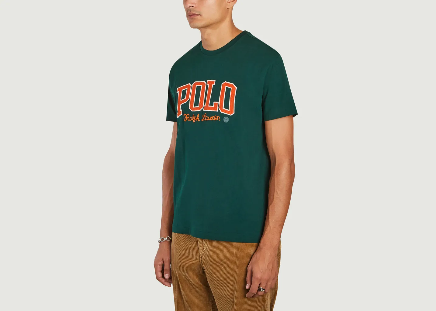 T-Shirt Polo Ralph Lauren